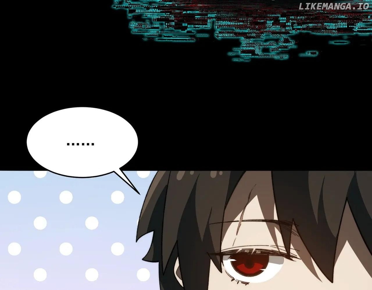 I created an Urban Legend Chapter 102 - page 68